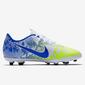 Mercurial Vapor 13 Jr Bota Tacos Mg Neymar Mercurial Vapor 13 Jr Bota Tacos Mg Neymar