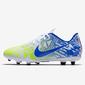 Mercurial Vapor 13 Jr Bota Tacos Mg Neymar Mercurial Vapor 13 Jr Bota Tacos Mg Neymar