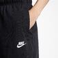 Nike Club Jersey - Negro - Pantalón Corto Hombre 