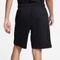 Nike Club Jersey - Negro - Pantalón Corto Hombre Nike Club Jersey - Negro - Pantalón Corto Hombre