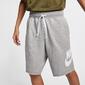 Nsw Cro Bermuda Felpa S/p Nsw Cro Bermuda Felpa S/p