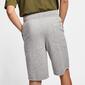 Nsw Cro Bermuda Felpa S/p Nsw Cro Bermuda Felpa S/p