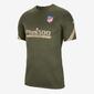 Camiseta Entrenamiento Atlético Madrid Camiseta Entrenamiento Atlético Madrid