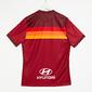 Camiseta Roma Camiseta Roma