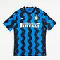 Camiseta Inter Milán Camiseta Inter Milán