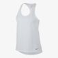 Nike Sra Camiseta Marip. Running Nike Sra Camiseta Marip. Running