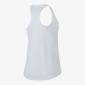 Nike Sra Camiseta Marip. Running Nike Sra Camiseta Marip. Running