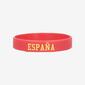 Pulsera España Eurocopa - Rojo - Accesorios Pulsera España Eurocopa - Rojo - Accesorios