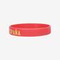 Pulsera España Eurocopa - Rojo - Accesorios Pulsera España Eurocopa - Rojo - Accesorios