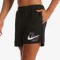 Nike Volley - Negro - Bañador Hombre Nike Volley - Negro - Bañador Hombre