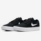 Sb Charge Chica Lona Skate Canvas Sb Charge Chica Lona Skate Canvas