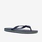 Havaianas Brasil - Azul - Chinelos Praia Homem Havaianas Brasil - Azul - Chinelos Praia Homem