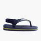Havaianas Brasil - Marino - Chanclas Dedo Chica Havaianas Brasil - Marino - Chanclas Dedo Chica