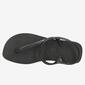 Havaianas Flash Urban - Preto - Chinelos Praia Mulher Havaianas Flash Urban - Preto - Chinelos Praia Mulher