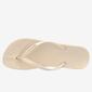 Chanclas Ipanema - Beige - Chanclas Mujer Chanclas Ipanema - Beige - Chanclas Mujer