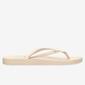 Chanclas Ipanema - Beige - Chanclas Mujer Chanclas Ipanema - Beige - Chanclas Mujer