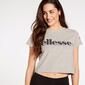 T-shirt Crop Ellesse Sevinos T-shirt Crop Ellesse Sevinos