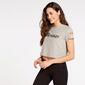 T-shirt Crop Ellesse Sevinos T-shirt Crop Ellesse Sevinos
