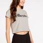 T-shirt Crop Ellesse Sevinos T-shirt Crop Ellesse Sevinos