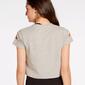 T-shirt Crop Ellesse Sevinos T-shirt Crop Ellesse Sevinos
