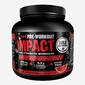 Gold Nutrition Pre Workout Sandía 400 gr Energizante Gold Nutrition Pre Workout Sandía 400 gr Energizante