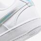 Nike Court - Blanco - Zapatillas Mujer 