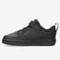 Nike Court - Negro - Zapatillas Niño Nike Court - Negro - Zapatillas Niño