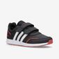 adidas Vs Switch - Preto - Sapatilhas Velcro Menino adidas Vs Switch - Preto - Sapatilhas Velcro Menino