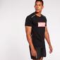 Camiseta Running Capitán América Camiseta Running Capitán América