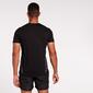Camiseta Running Capitán América Camiseta Running Capitán América