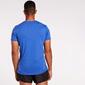 Camiseta Running Marvel Camiseta Running Marvel