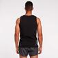 Camiseta Running Capitán América Camiseta Running Capitán América