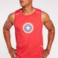 0av-di Marvel Cro Camiseta Tir. Anch. Alg. 0av-di Marvel Cro Camiseta Tir. Anch. Alg.
