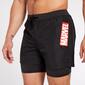 Pantalón Running Marvel Pantalón Running Marvel