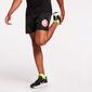 Pantalón Running Capitán América Pantalón Running Capitán América
