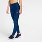 Ipso Basics - Azul - Mallas Running Mujer Ipso Basics - Azul - Mallas Running Mujer