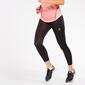 Ipso Basic - Negro - Mallas Running Mujer Ipso Basic - Negro - Mallas Running Mujer