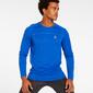 Camisola Ipso Basic - Azul - Camisola Homem Camisola Ipso Basic - Azul - Camisola Homem