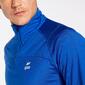 Camisola Térmica Ipso Basic - Azul - Camisola Homem 
