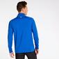 Camisola Térmica Ipso Basic - Azul - Camisola Homem 