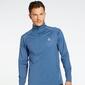 Camisola Térmica Ipso Basic - Denim - Camisola Homem Camisola Térmica Ipso Basic - Denim - Camisola Homem
