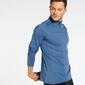 Camisola Térmica Ipso Basic - Denim - Camisola Homem Camisola Térmica Ipso Basic - Denim - Camisola Homem