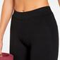 Calças Doone Metro - Preto - Calças Fitness Mulher Calças Doone Metro - Preto - Calças Fitness Mulher