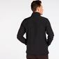 Softshell Montaña Boriken Negra - Chaqueta Montaña Hombre Softshell Montaña Boriken Negra - Chaqueta Montaña Hombre