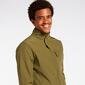 Softshell Montaña Boriken - Kaki - Chaqueta Montaña Hombre Softshell Montaña Boriken - Kaki - Chaqueta Montaña Hombre