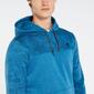 Brk Cro Sudadera Capucha Felpa P. Montaña Brk Cro Sudadera Capucha Felpa P. Montaña