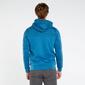 Brk Cro Sudadera Capucha Felpa P. Montaña Brk Cro Sudadera Capucha Felpa P. Montaña