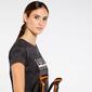 Brk Sra Camiseta M/c Alg. Brk Sra Camiseta M/c Alg.