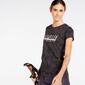 Brk Sra Camiseta M/c Alg. Brk Sra Camiseta M/c Alg.