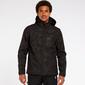 Softshell Montaña Boriken -Negro - Chaqueta Montaña Hombre Softshell Montaña Boriken -Negro - Chaqueta Montaña Hombre